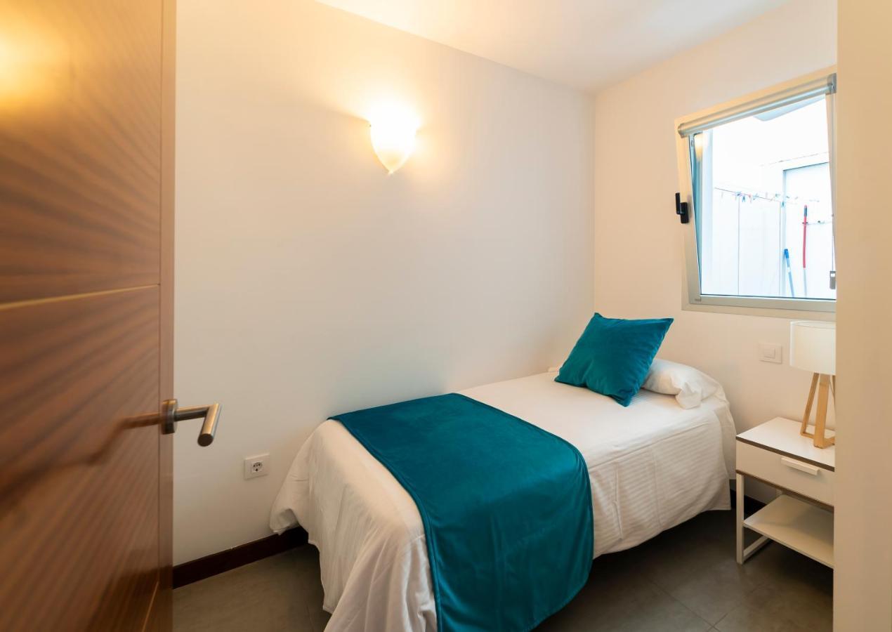 El Baladero Apartament Telde