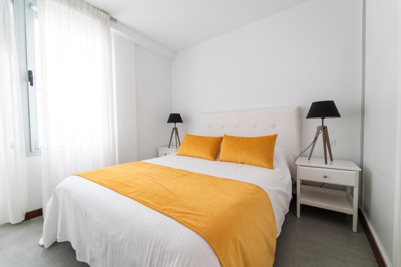 El Baladero Apartment