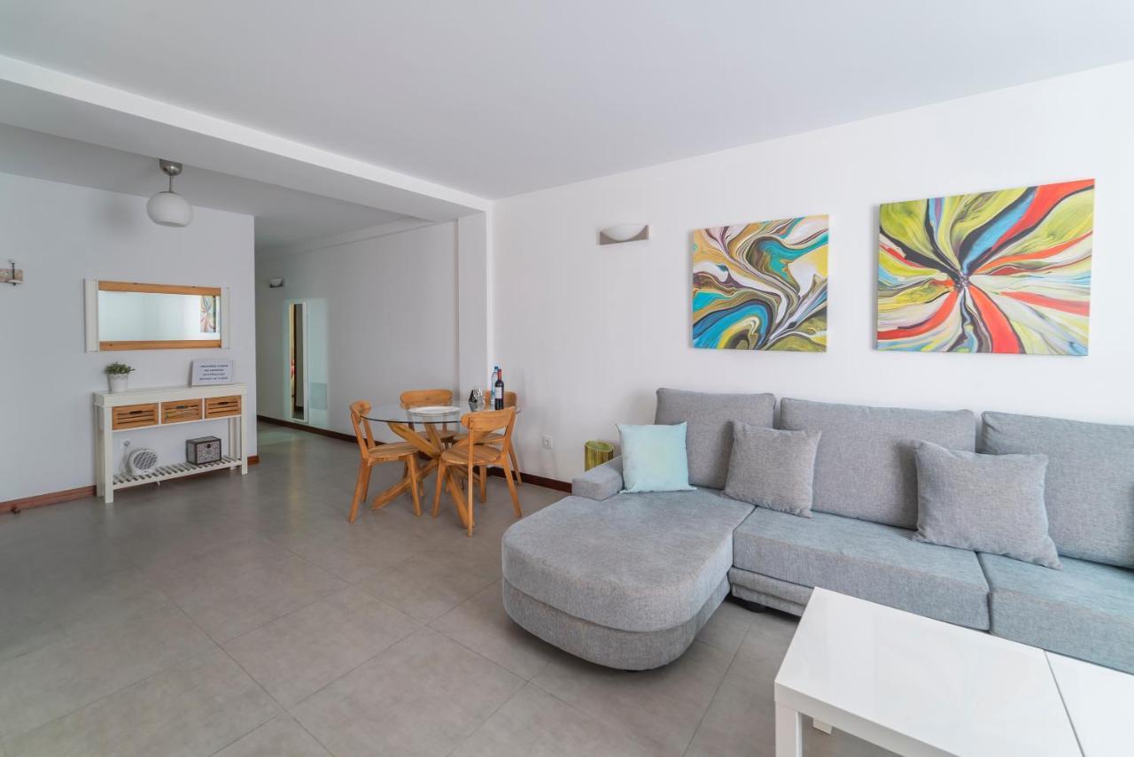 Apartament El Baladero