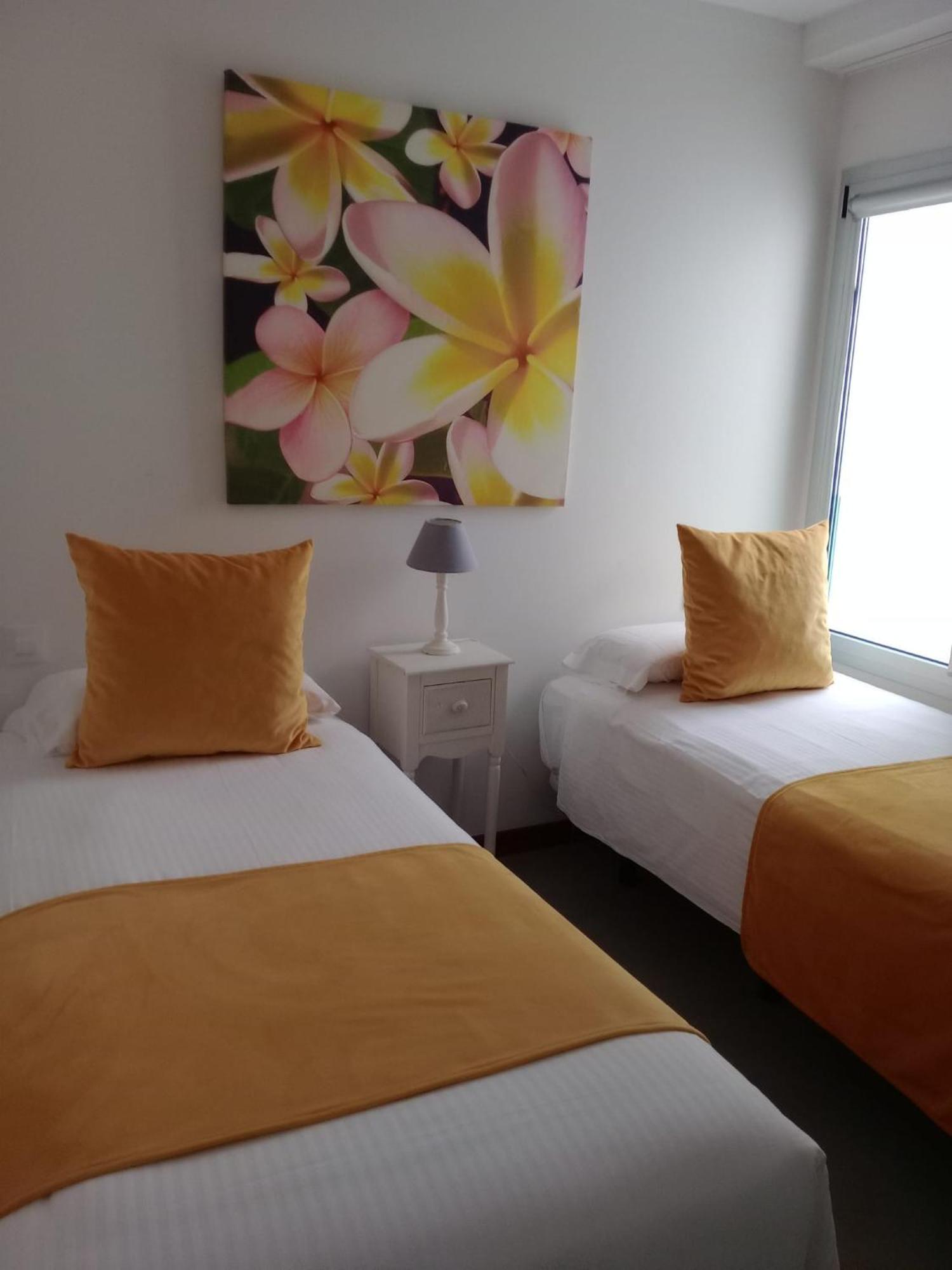 El Baladero Apartament *