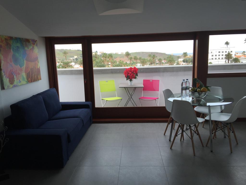El Baladero Apartament *